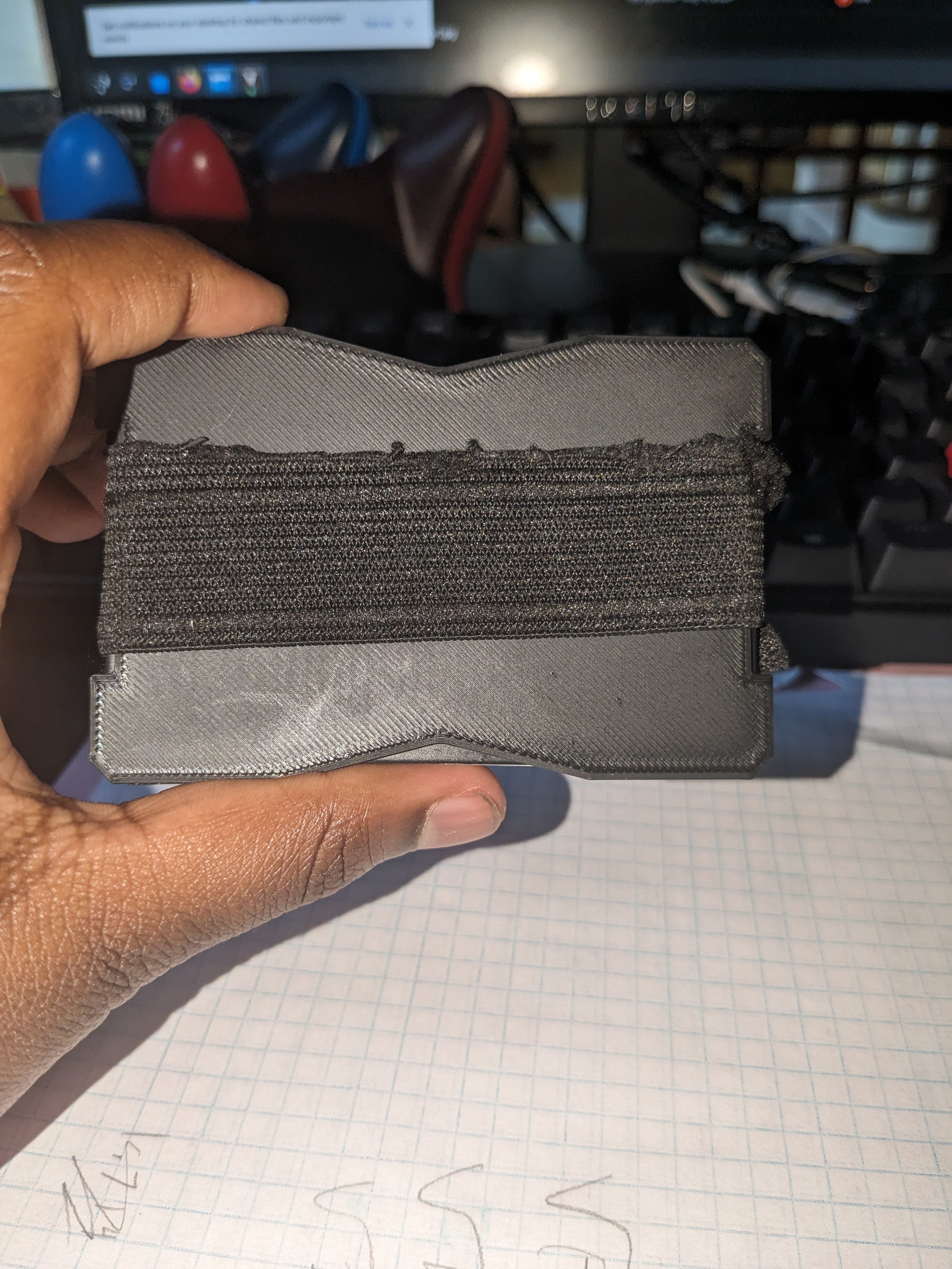 An image of the wallet